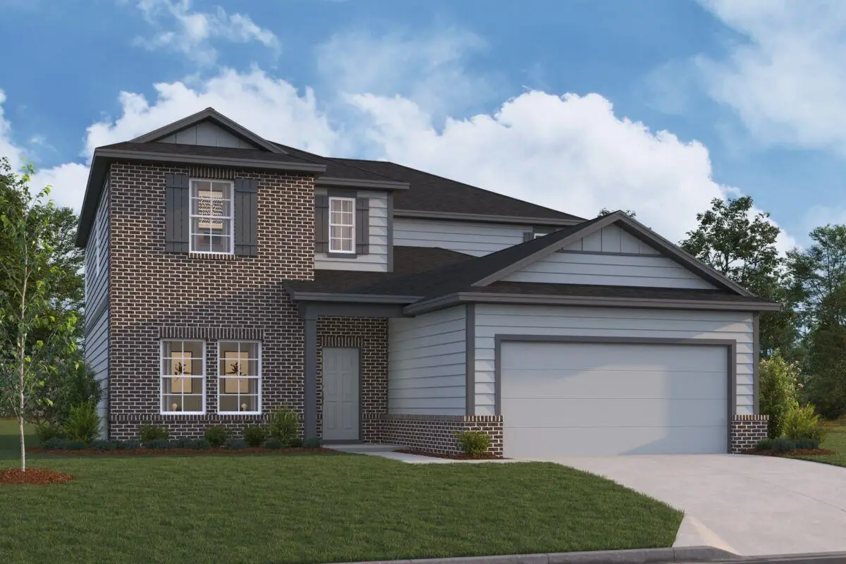 12208 Stilt Sandpiper Cv, Buda, TX 78610 - #1