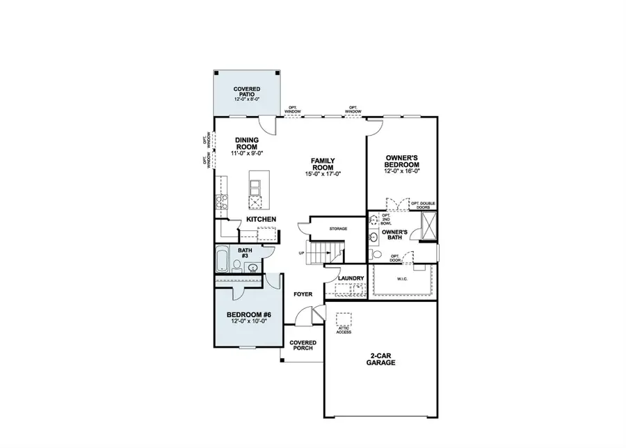 12208 Stilt Sandpiper Cv, Buda, TX 78610 - #3