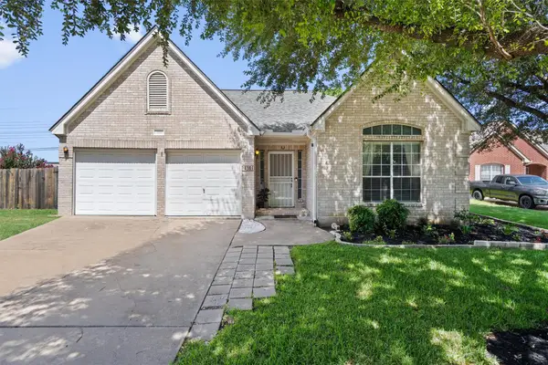 418 Keenland Dr, Georgetown, TX 78626