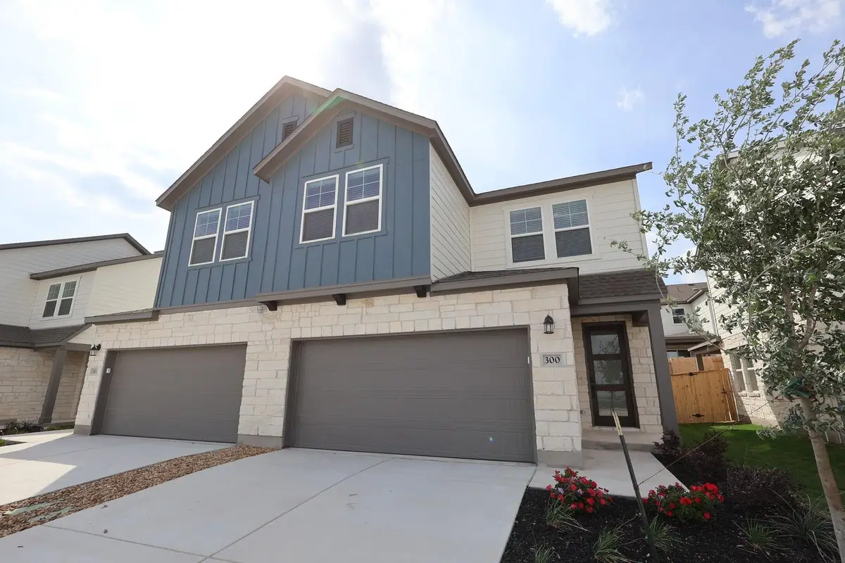 300 Marie Way, Georgetown, TX 78626 - #1
