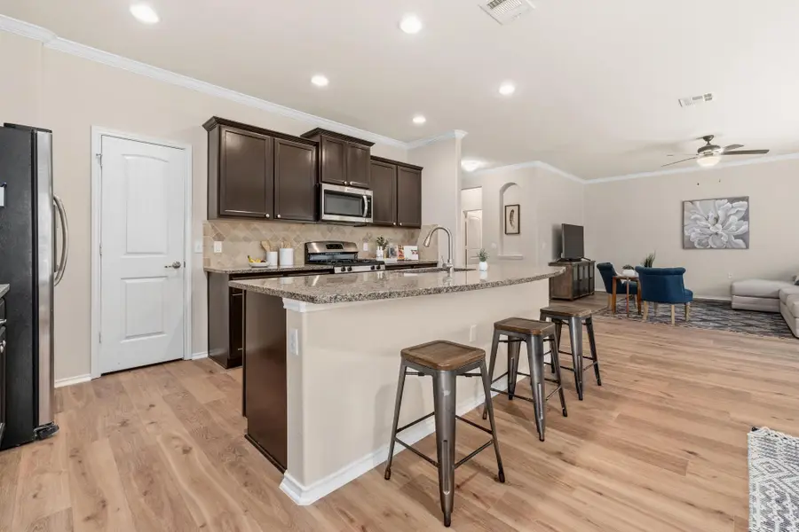 10124 Pinnacle Crest Loop, Austin, TX 78747 - #2