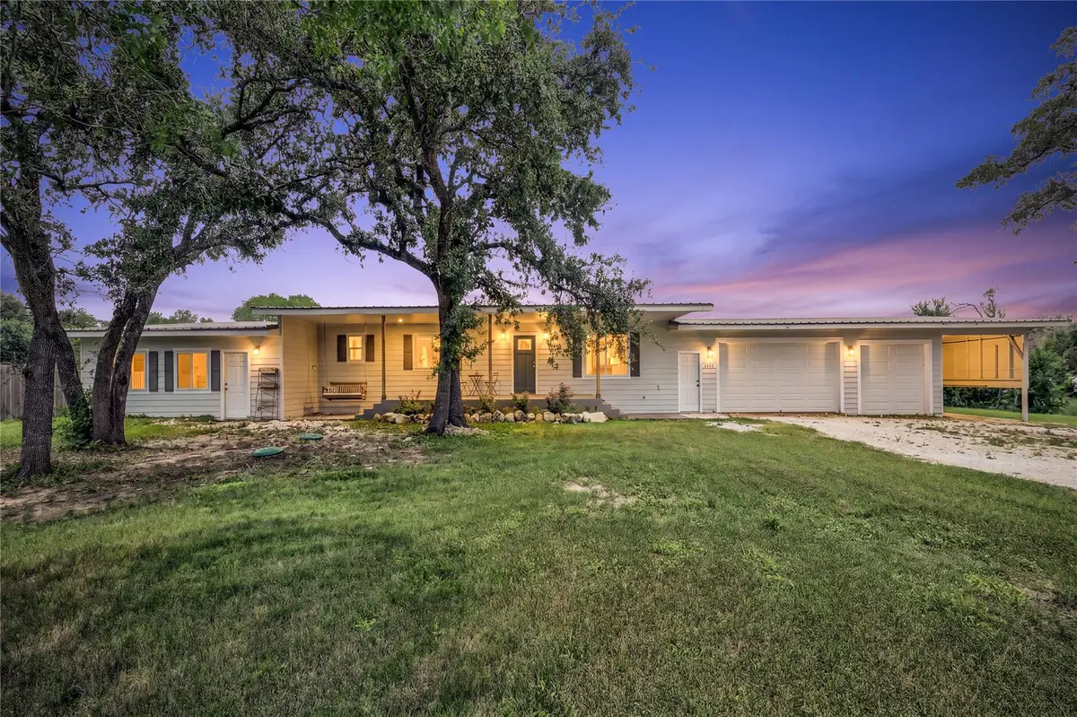 24502 Long Hollow Trl, Leander, TX 78641 - #1