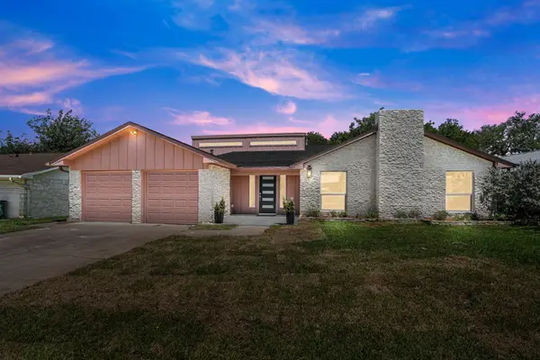 11804 Buckingham Rd, Austin, TX 78759