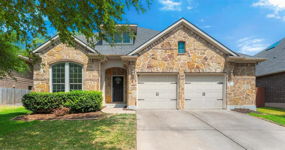 3013 Agave Loop, Round Rock, TX 78681 - #1