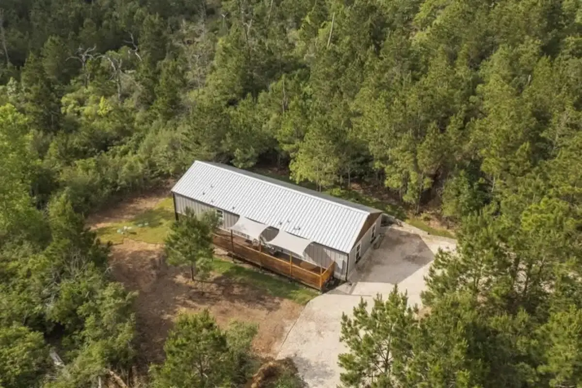 201 Winfield Thicket Rd, Bastrop, TX 78602 - #1
