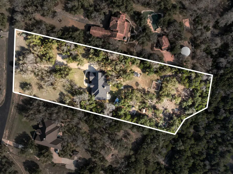 12404 Triple Creek Dr, Dripping Springs, TX 78620 - #3