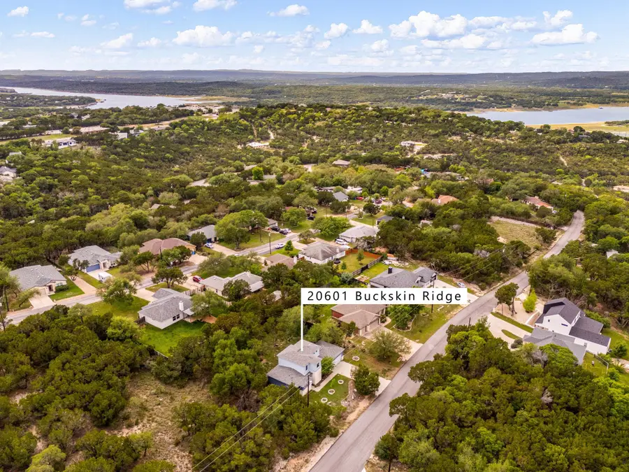 20601 Buckskin Rdg, Lago Vista, TX 78645 - #2