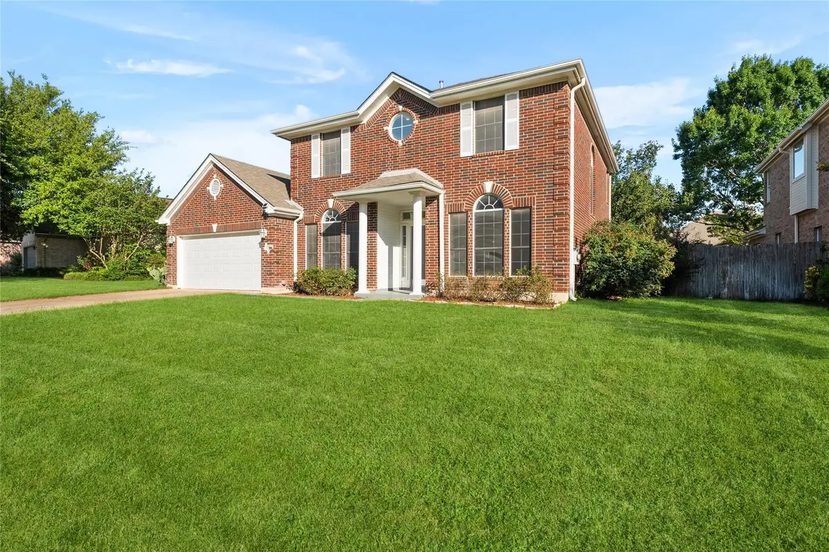206 River Down Rd, Georgetown, TX 78628 - #1