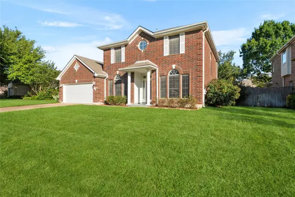 206 River Down Rd, Georgetown, TX 78628