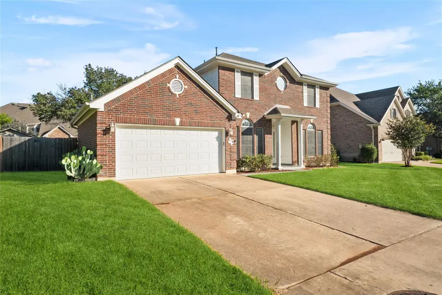 206 River Down Rd, Georgetown, TX 78628 - #2