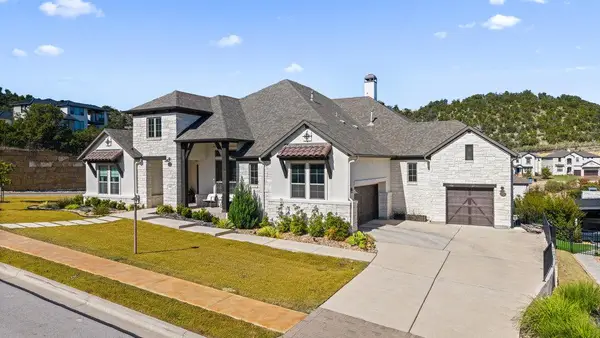 199 Colca Cv, Austin, TX 78738