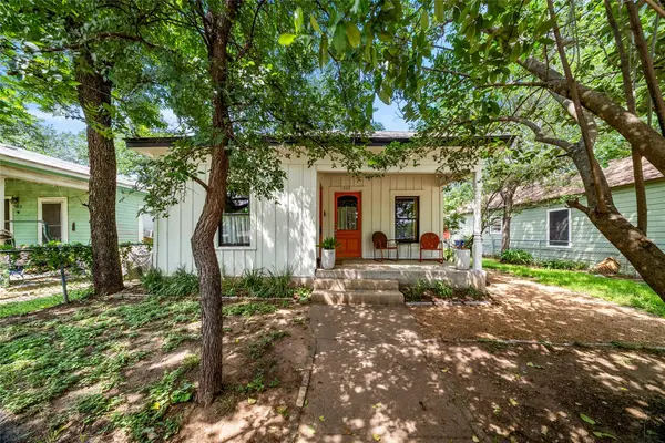 1020 Spence St #A and B, Austin, TX 78702