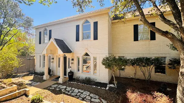 9402 Bluegrass Dr, Austin, TX 78759