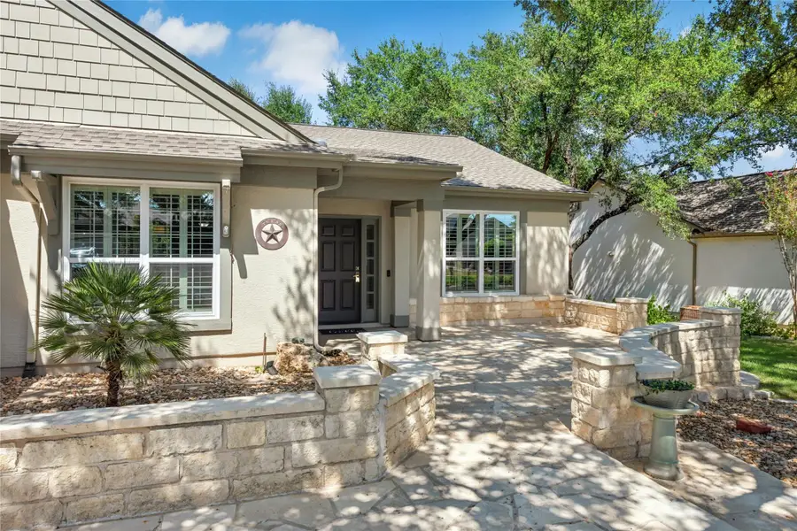 407 Dove Hollow Trl, Georgetown, TX 78633 - #3