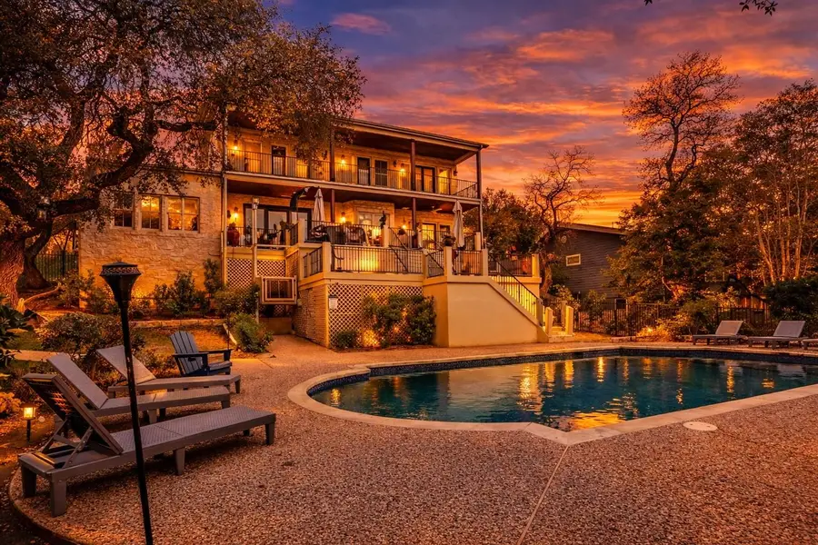 6109 Hudson Bend Rd, Austin, TX 78734 - Image #2