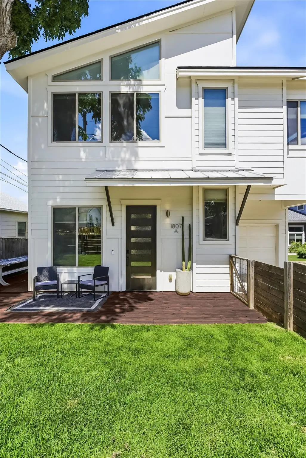 1807 Ulit Ave #A, Austin, TX 78702 - #1