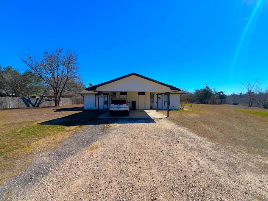 245 Mount Olive Rd #A & B, Cedar Creek, TX 78612 - Image #2
