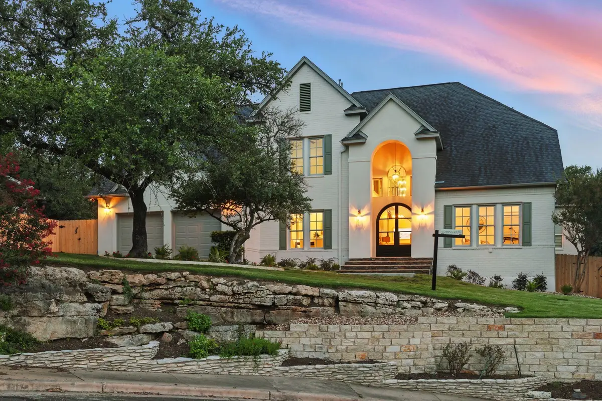 6905 Rudi Cv, Austin, TX 78759 - #1