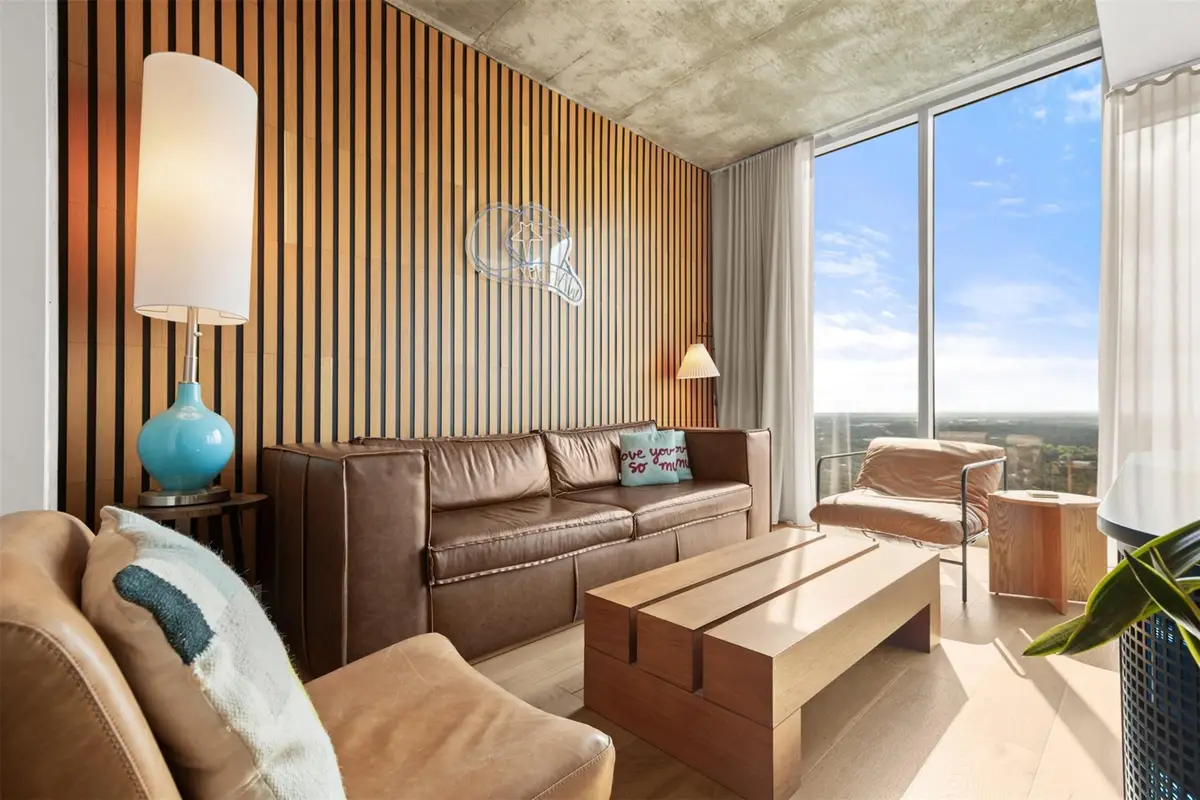 48 East Ave #2807, Austin, TX 78701 - #1
