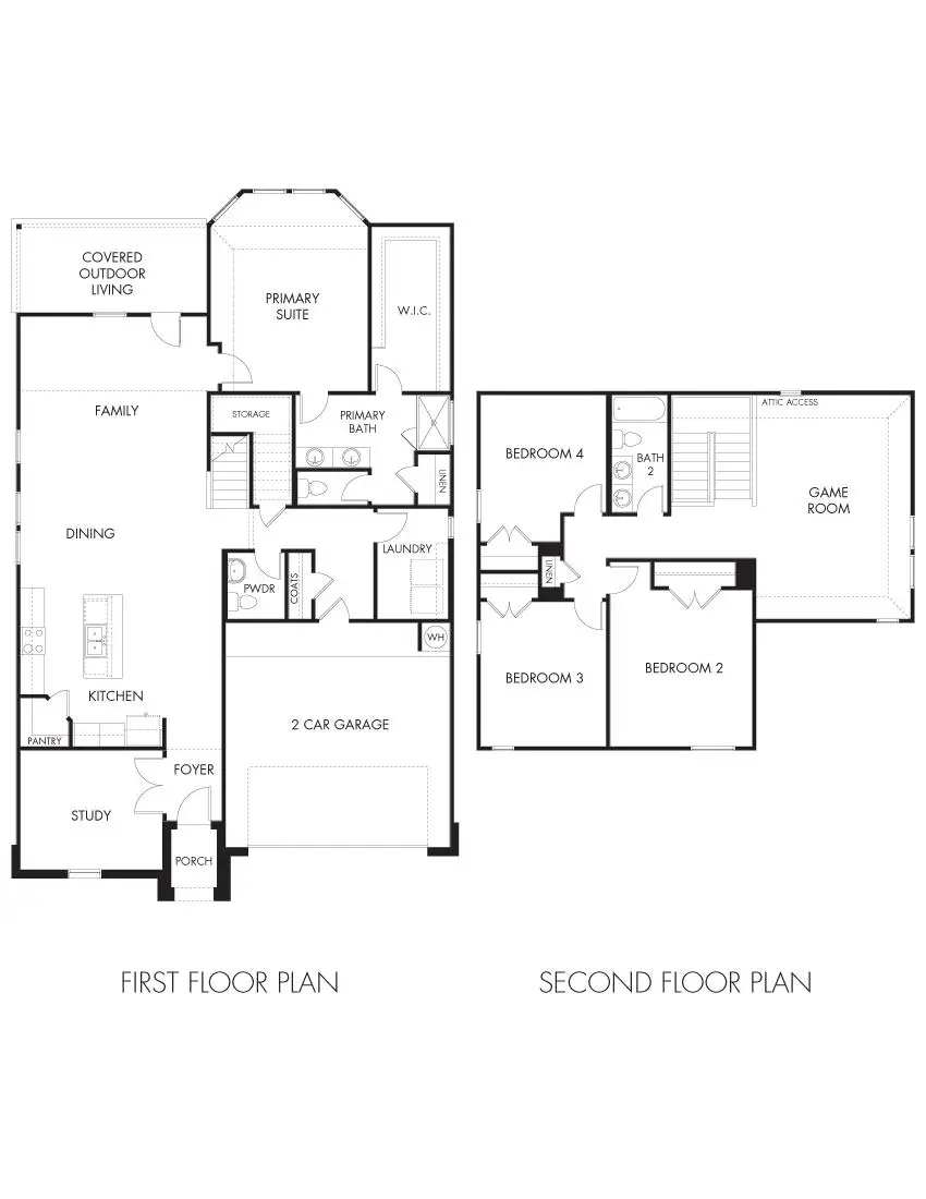125 Coopers Hawk Crst, Cedar Creek, TX 78612 - #2