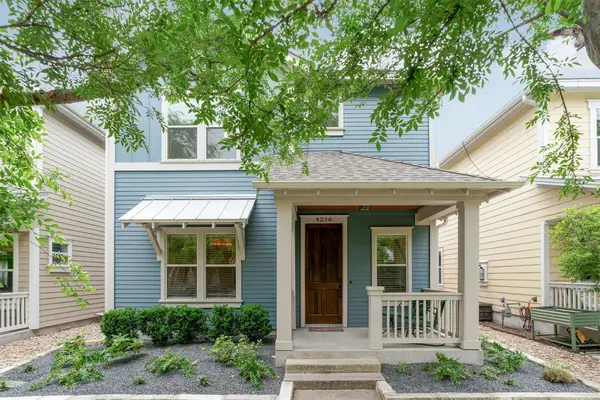 4216 Threadgill St, Austin, TX 78723