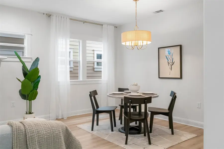 4216 Threadgill St, Austin, TX 78723 - #3