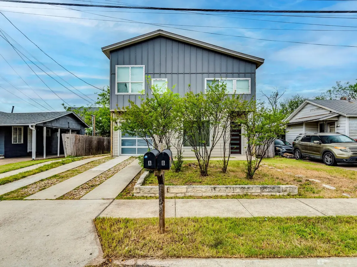 4707 Leslie Ave #A, Austin, TX 78721 - #1