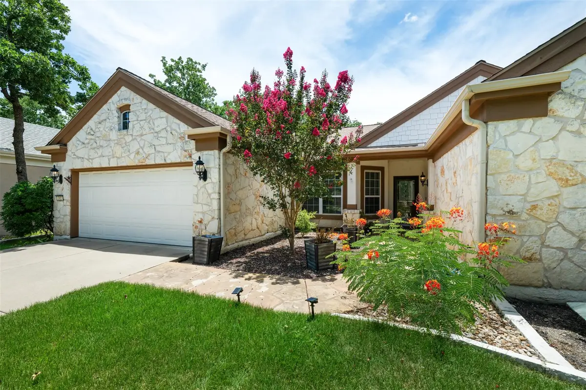 202 River Rock Dr, Georgetown, TX 78633 - #1