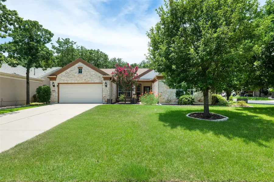 202 River Rock Dr, Georgetown, TX 78633 - #2