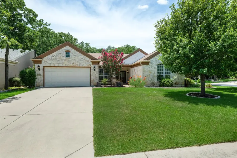 202 River Rock Dr, Georgetown, TX 78633 - #3