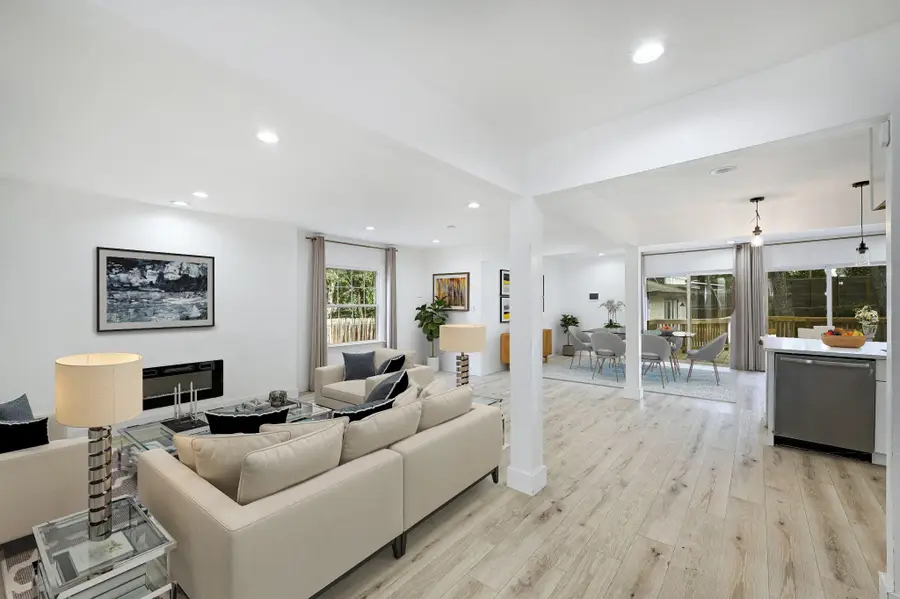 1804 Northwood Rd, Austin, TX 78703 - Image #2