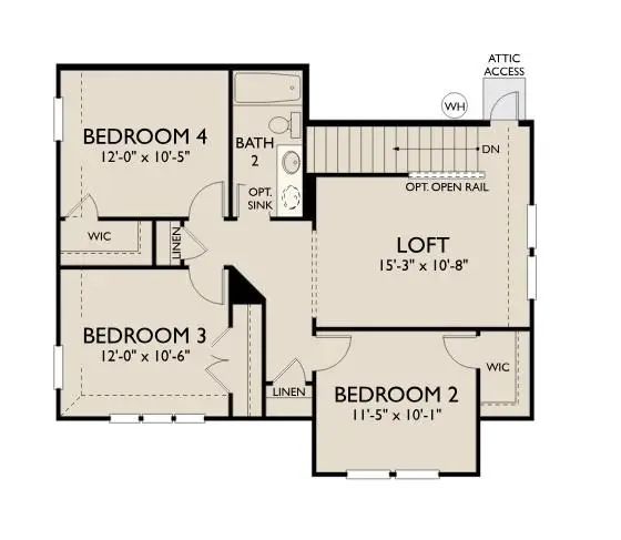 117 Jans Way, Georgetown, TX 78626 - #3