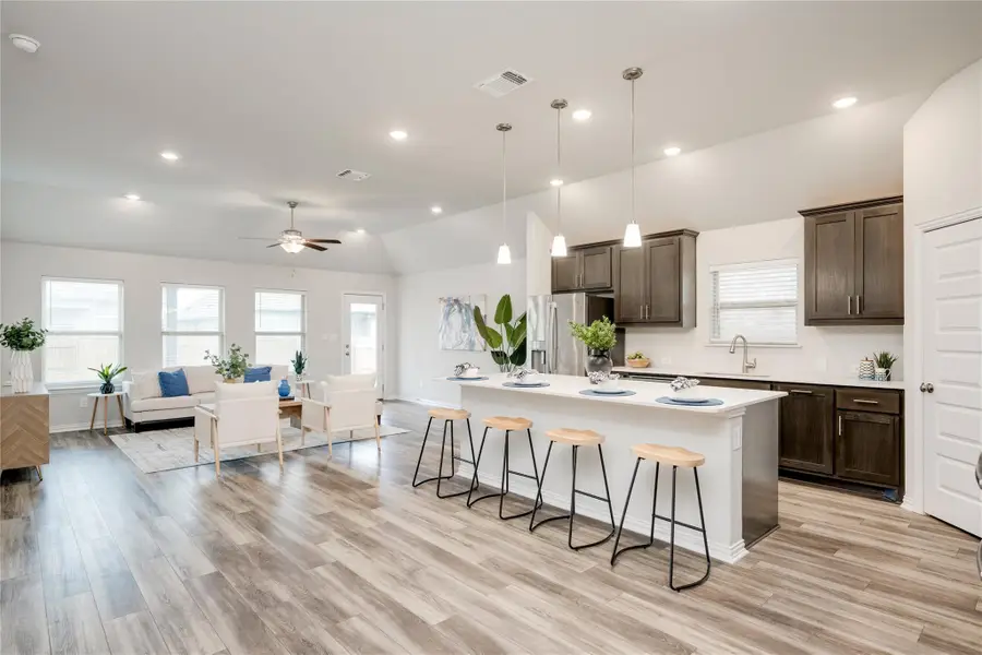 478 Coyote Creek Way, Kyle, TX 78640 - Image #3