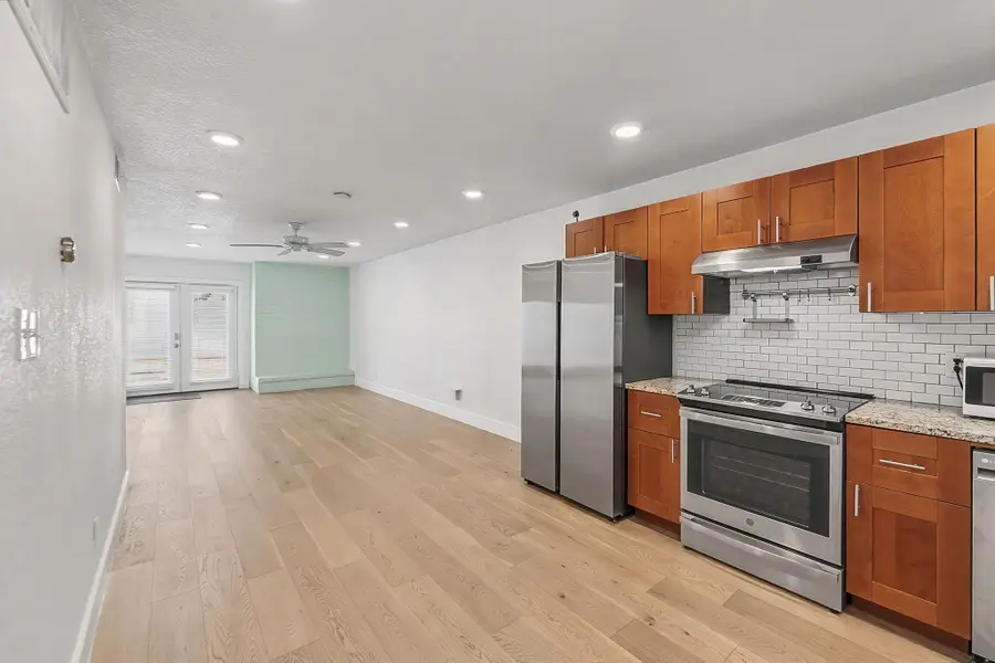 909 Reinli St #118, Austin, TX 78751 - #3