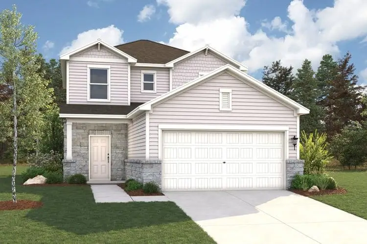 165 Tolo Dr, Elgin, TX 78621 - #1