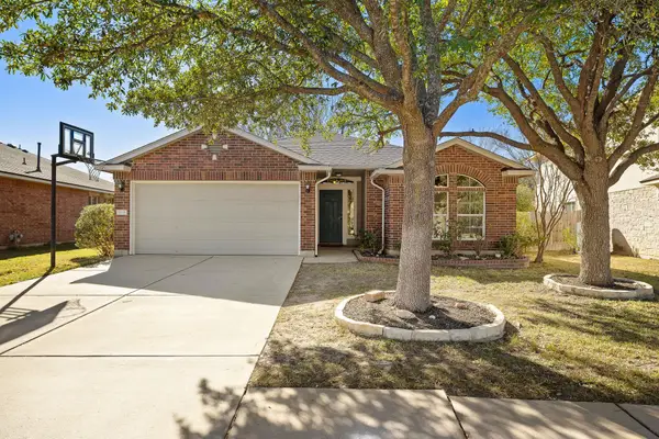 1149 Stone Forest Trl, Round Rock, TX 78681