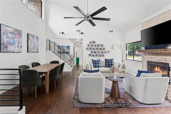 5103 Lea Cv, Austin, TX 78731