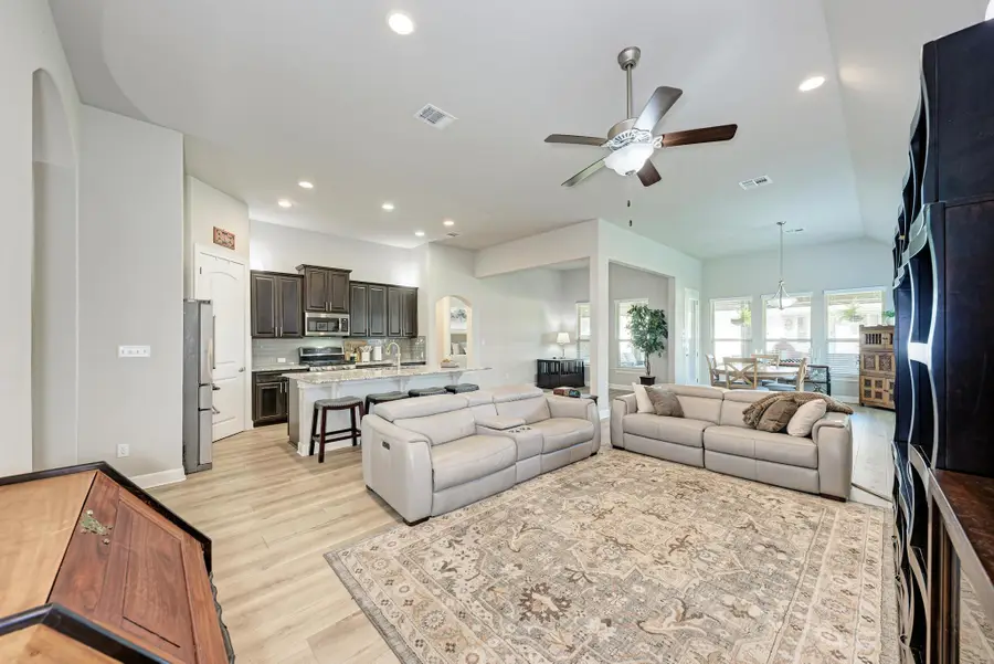 4959 Fiore Trl, Round Rock, TX 78665 - #2