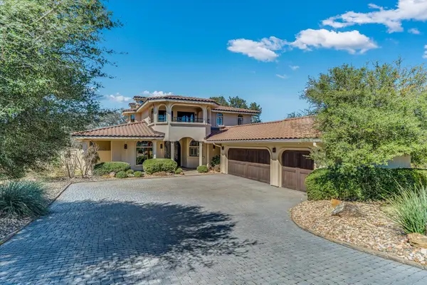 212 Florentine, Horseshoe Bay, TX 78657