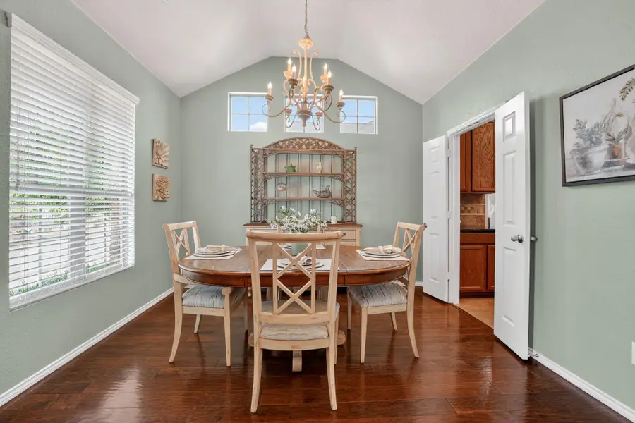 1812 Paseo Verde Dr, Leander, TX 78641 - #3