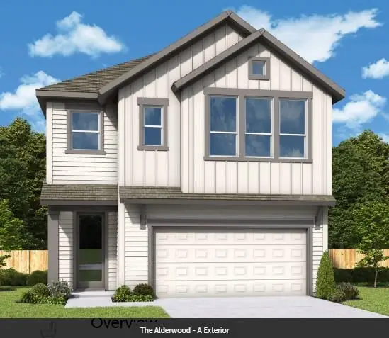 1407 Venus Cir #27, Round Rock, TX 78664 - #1