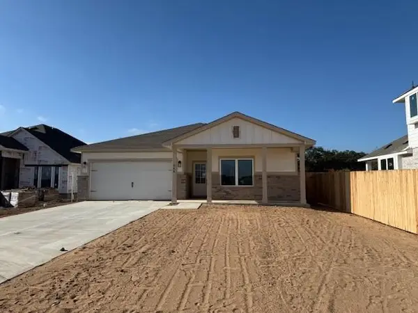 200 Judson St, Bertram, TX 78605