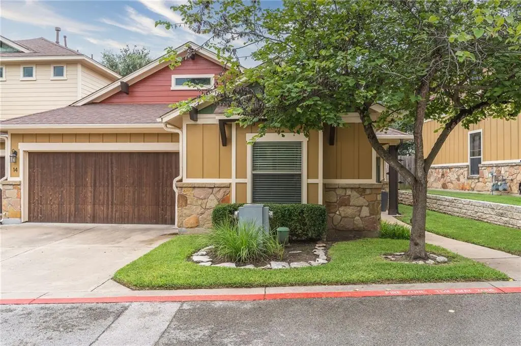 6708 Menchaca Rd #14, Austin, TX 78745 - #1
