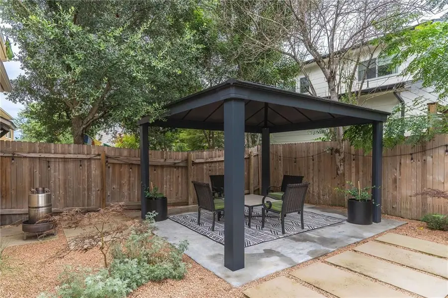 6708 Menchaca Rd #14, Austin, TX 78745 - #2