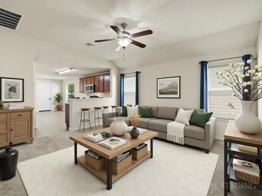 6908 Ferrystone Pass, Del Valle, TX 78617 - #2