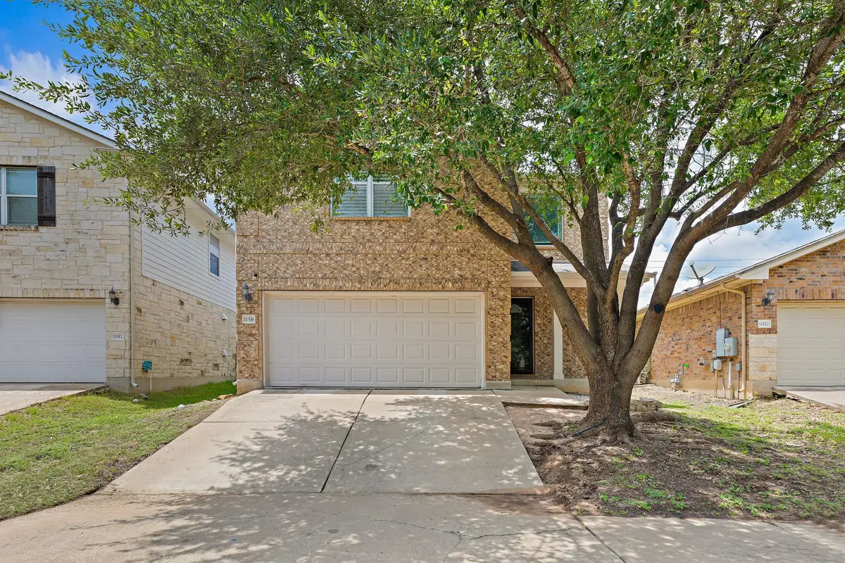11516 Church Canyon Dr, Austin, TX 78754 - #1