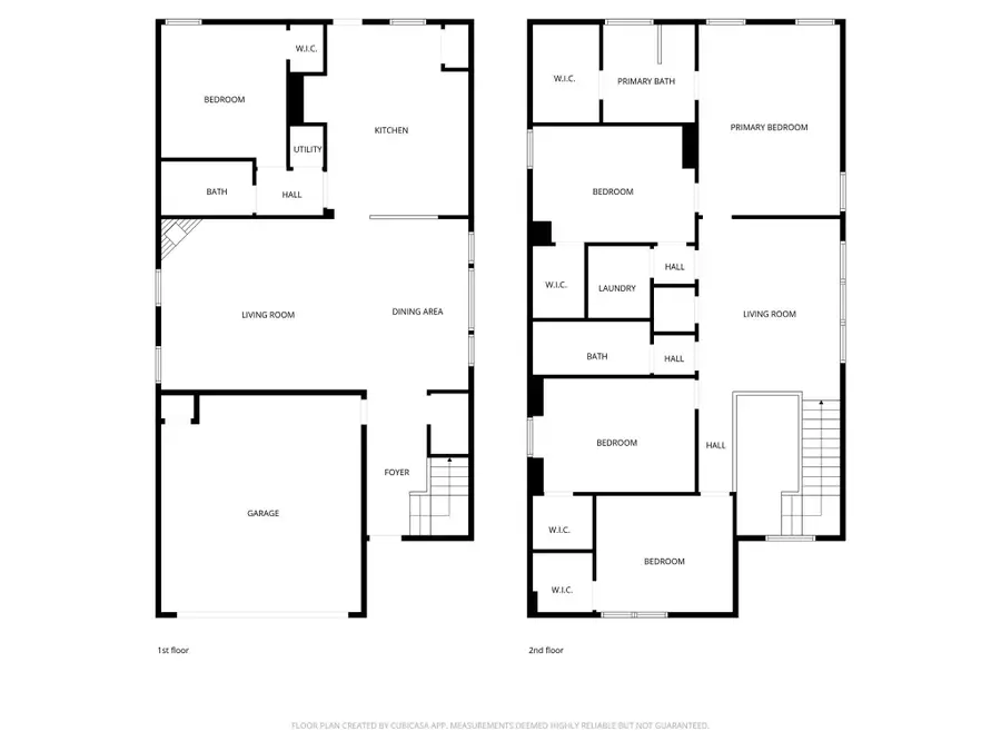 11516 Church Canyon Dr, Austin, TX 78754 - #2