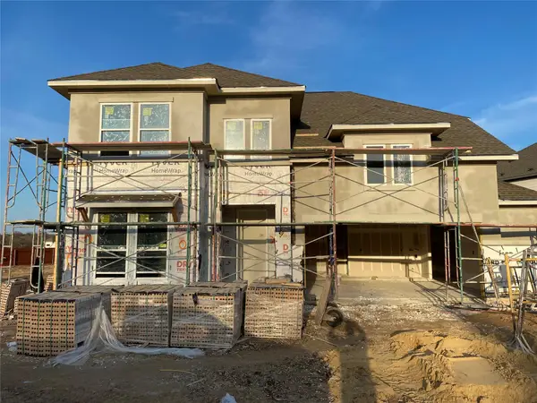 1057 Sonata Pl, Round Rock, TX 78681