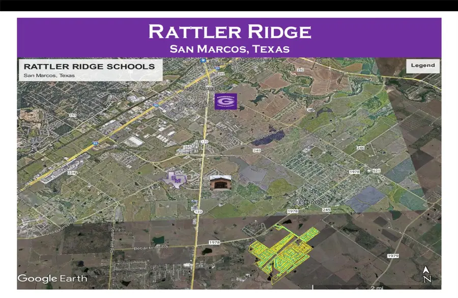 3835 Fm 1978, San Marcos, TX 78666 - #2