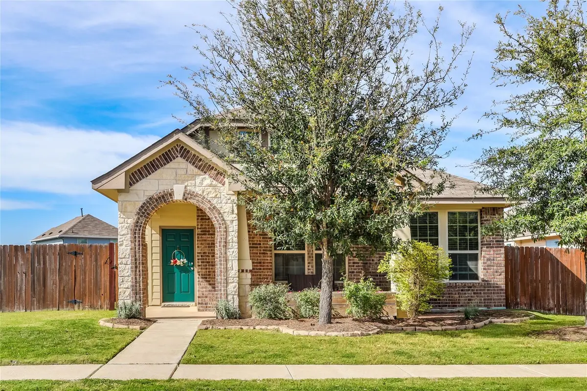 425 Canadian Springs Dr, Leander, TX 78641 - #1